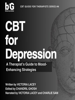 cover image of CBT for Depression